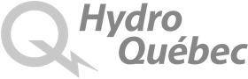 Hydro Quebec Logo